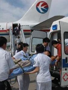 三穗县接送服务