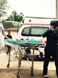 三穗县院后转乡