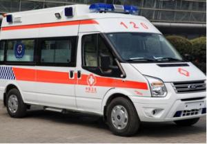 三穗县救护车租赁