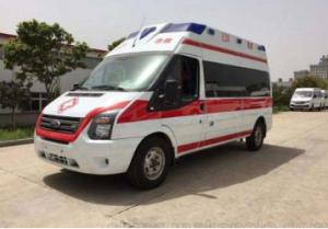 三穗县救护车租赁